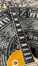 Gibson Les Paul Standard 50s Double Trouble -Vintage Honey Burst- 【#203460261】【軽量3.91kg】_6