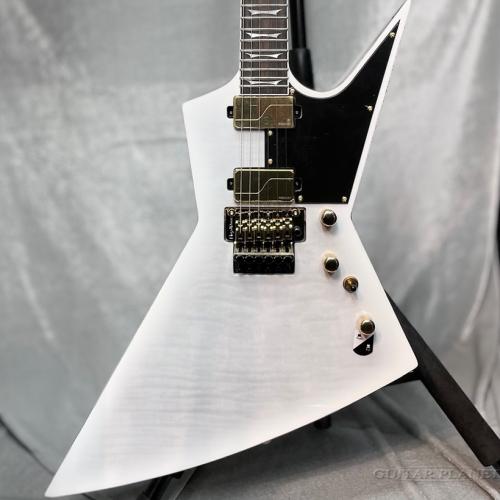 DEAN ZERO SELECT MYK -Ghost Burst- LOVEBITES MIYAKO Signature 【Stainless Steel Frets】