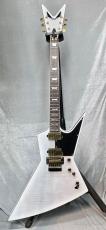 DEAN ZERO SELECT MYK -Ghost Burst- LOVEBITES MIYAKO Signature 【Stainless Steel Frets】_2
