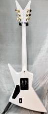 DEAN ZERO SELECT MYK -Ghost Burst- LOVEBITES MIYAKO Signature 【Stainless Steel Frets】_4