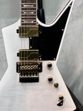 DEAN ZERO SELECT MYK -Ghost Burst- LOVEBITES MIYAKO Signature 【Stainless Steel Frets】_5
