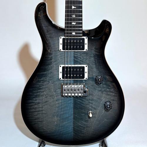 Paul Reed Smith [PRS]  CE 24 - Faded Blue Smokeburst - 【23 0372804】【軽量3.2kg】