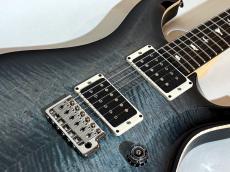 Paul Reed Smith [PRS]  CE 24 - Faded Blue Smokeburst - 【23 0372804】【軽量3.2kg】_4