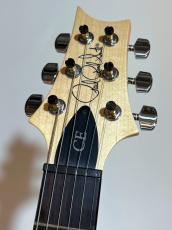 Paul Reed Smith [PRS]  CE 24 - Faded Blue Smokeburst - 【23 0372804】【軽量3.2kg】_6