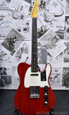 Fender American Vintage II 1963 Telecaster -Crimson Red Transparent-【V2560573】_2