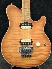 MUSIC MAN 【在庫一掃セール!】 AXIS -Honey Pot- 【Stainless Frets!】【軽量3.35kg!】_2