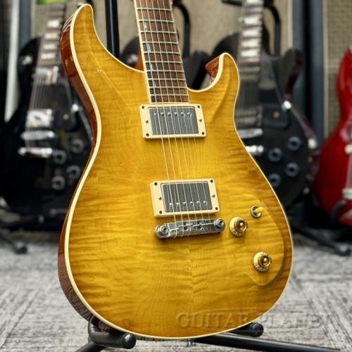 Giffin Guitars Standard 6 String -Lemon Drop- 2003年製 【Rare!】【Brazilian Rosewood Fingerboard!】【軽量3.76kg!】