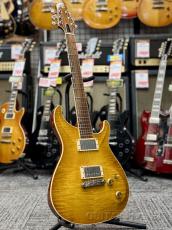 Giffin Guitars Standard 6 String -Lemon Drop- 2003年製 【Rare!】【Brazilian Rosewood Fingerboard!】【軽量3.76kg!】_2