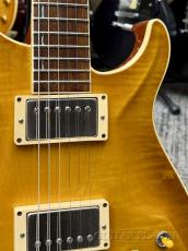 Giffin Guitars Standard 6 String -Lemon Drop- 2003年製 【Rare!】【Brazilian Rosewood Fingerboard!】【軽量3.76kg!】_7