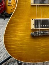 Giffin Guitars Standard 6 String -Lemon Drop- 2003年製 【Rare!】【Brazilian Rosewood Fingerboard!】【軽量3.76kg!】_8