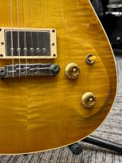 Giffin Guitars Standard 6 String -Lemon Drop- 2003年製 【Rare!】【Brazilian Rosewood Fingerboard!】【軽量3.76kg!】_9