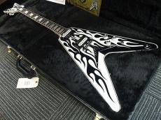 DEAN USA Michael Schenker Flame 【生産完了品/限定モデル】_2