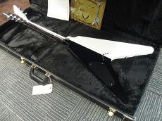 DEAN USA Michael Schenker Flame 【生産完了品/限定モデル】_4