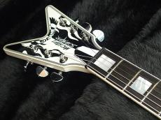 DEAN USA Michael Schenker Flame 【生産完了品/限定モデル】_5
