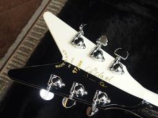 DEAN USA Michael Schenker Flame 【生産完了品/限定モデル】_7