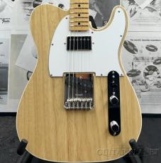 Fender Custom Shop Albert Collins Signature Telecaster N.O.S -Natural-【チョイ傷特価!!】