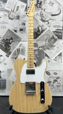 Fender Custom Shop Albert Collins Signature Telecaster N.O.S -Natural-【チョイ傷特価!!】_2