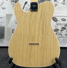 Fender Custom Shop Albert Collins Signature Telecaster N.O.S -Natural-【チョイ傷特価!!】_3