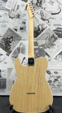 Fender Custom Shop Albert Collins Signature Telecaster N.O.S -Natural-【チョイ傷特価!!】_4