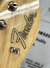 Fender Custom Shop Albert Collins Signature Telecaster N.O.S -Natural-【チョイ傷特価!!】_7