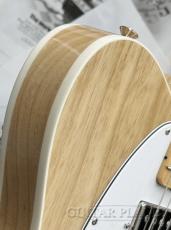 Fender Custom Shop Albert Collins Signature Telecaster N.O.S -Natural-【チョイ傷特価!!】_9