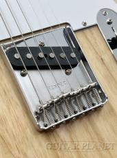 Fender Custom Shop Albert Collins Signature Telecaster N.O.S -Natural-【チョイ傷特価!!】_10