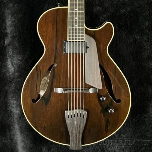 Sadowsky SS-15 LTD Jacaranda【2.2kg】【生産完了品】【最終入荷】