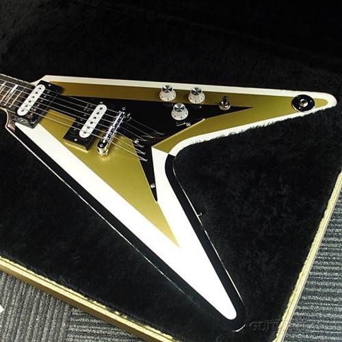 DEAN USA Michael Schenker 50th Anniversary 【生産完了品/限定モデル】