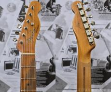 Fender Custom Shop MBS 1952 Telecaster Heavy Relic -White Blonde- by Andy Hicks 2023USED!!_5