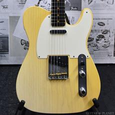 Fender Custom Shop MBS 1959 Telecaster Journeyman Relic -Aged White Blonde- by Dale Wilson 2025USED!!
