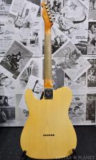Fender Custom Shop MBS 1959 Telecaster Journeyman Relic -Aged White Blonde- by Dale Wilson 2025USED!!_4