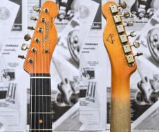 Fender Custom Shop MBS 1959 Telecaster Journeyman Relic -Aged White Blonde- by Dale Wilson 2025USED!!_5
