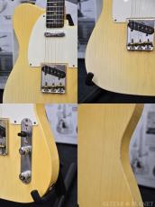 Fender Custom Shop MBS 1959 Telecaster Journeyman Relic -Aged White Blonde- by Dale Wilson 2025USED!!_8