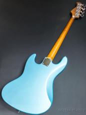 Bacchus WL4-STD/RSM -OTM-【4.11kg】_7