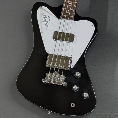 Gibson Non-Reverse Thunderbird -Ebony-【アウトレット】