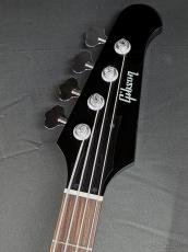 Gibson Non-Reverse Thunderbird -Ebony-【アウトレット】_4
