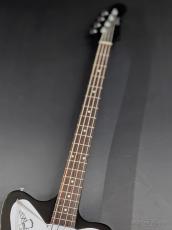 Gibson Non-Reverse Thunderbird -Ebony-【アウトレット】_5