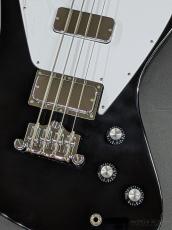 Gibson Non-Reverse Thunderbird -Ebony-【アウトレット】_8