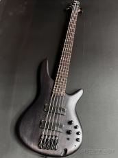 Ibanez SR505A -Transparent Gray Flat-【3.57kg】_2