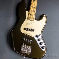 Fender American Ultra  Jazz Bass -Texas Tea-【4.40kg】【2019/USED】
