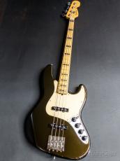 Fender American Ultra  Jazz Bass -Texas Tea-【4.40kg】【2019/USED】_2
