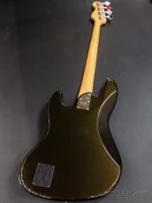 Fender American Ultra  Jazz Bass -Texas Tea-【4.40kg】【2019/USED】_3