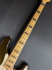 Fender American Ultra  Jazz Bass -Texas Tea-【4.40kg】【2019/USED】_5
