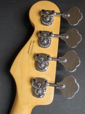 Fender American Ultra  Jazz Bass -Texas Tea-【4.40kg】【2019/USED】_6