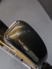 Fender American Ultra  Jazz Bass -Texas Tea-【4.40kg】【2019/USED】_8