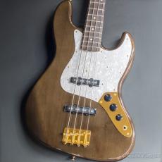 Tokai AJB-101G -See-Thru Black-【4.13kg 】