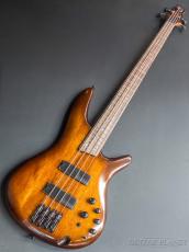 Ibanez SR500A -Mahogany Brown Burst Low Gloss-【3.43kg】_2