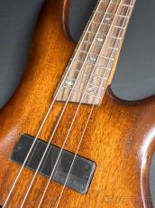 Ibanez SR500A -Mahogany Brown Burst Low Gloss-【3.43kg】_4