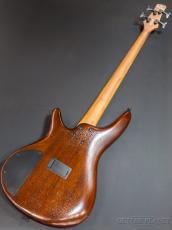 Ibanez SR500A -Mahogany Brown Burst Low Gloss-【3.43kg】_7