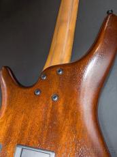 Ibanez SR500A -Mahogany Brown Burst Low Gloss-【3.43kg】_8